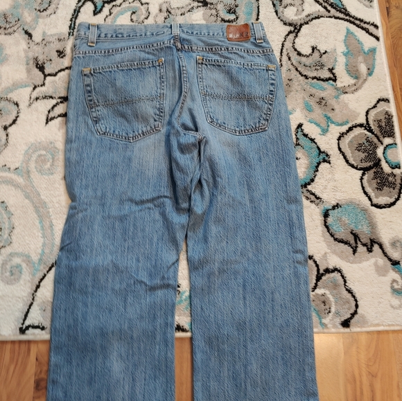 Express X2 Jeans Men's 31x32 Vintage - Picture 11 of 11